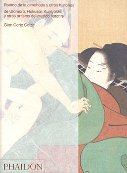 ESP POEMA DE ALMOHADA Y OTRAS HISTORIAS | GIAN CARLO CALZA