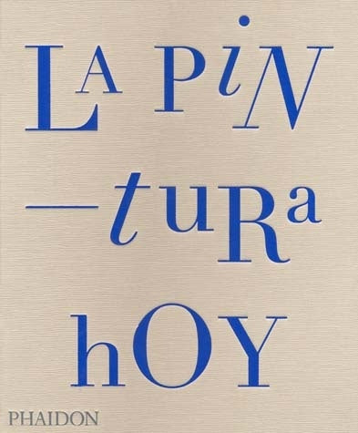 ESP PINTURA HOY, LA | TONY GODFREY