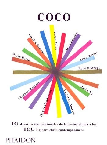 ESP COCO | AA.VV.
