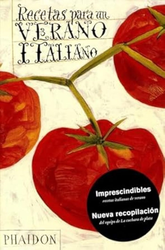 Especialidades  Recetas para un verano italiano | VACIO