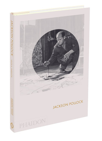 JACKSON POLLOCK | ISABELLE  LORING WALLACE