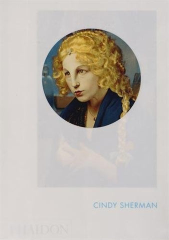 CINDY SHERMAN | Paul Moorhouse