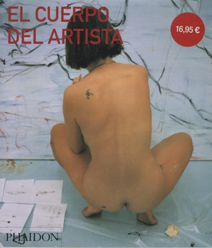 El cuerpo del artista