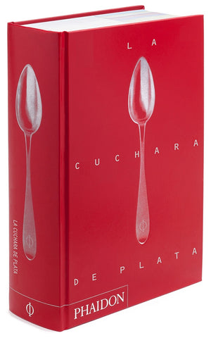 LA CUCHARA DE PLATA-..