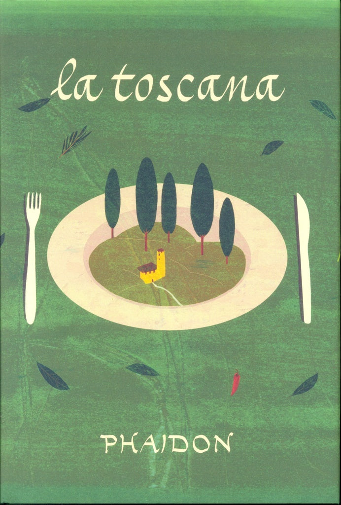 Especialidades la toscana