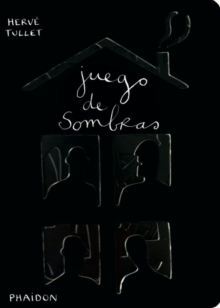 JUEGO DE SOMBRAS..