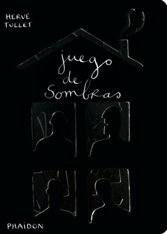 JUEGO DE SOMBRAS..