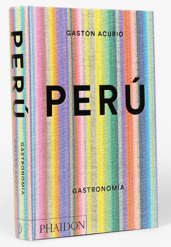 Peru Gastronomia  | Gaston  Acuario