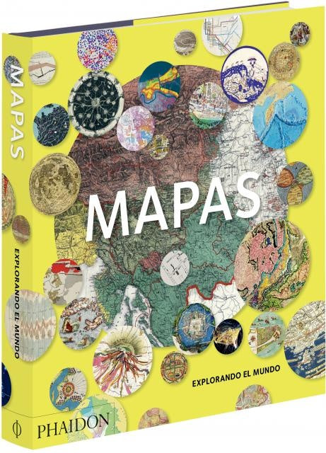 MAPAS. EXPLORANDO EL MUNDO