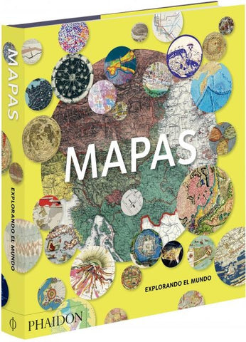 MAPAS. EXPLORANDO EL MUNDO