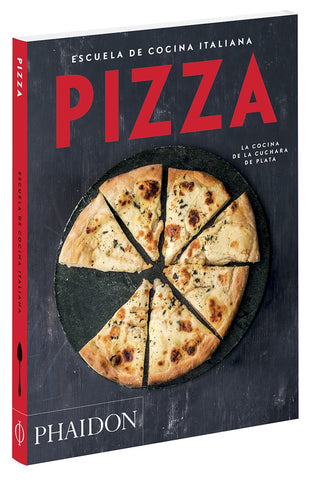 PIZZA ..