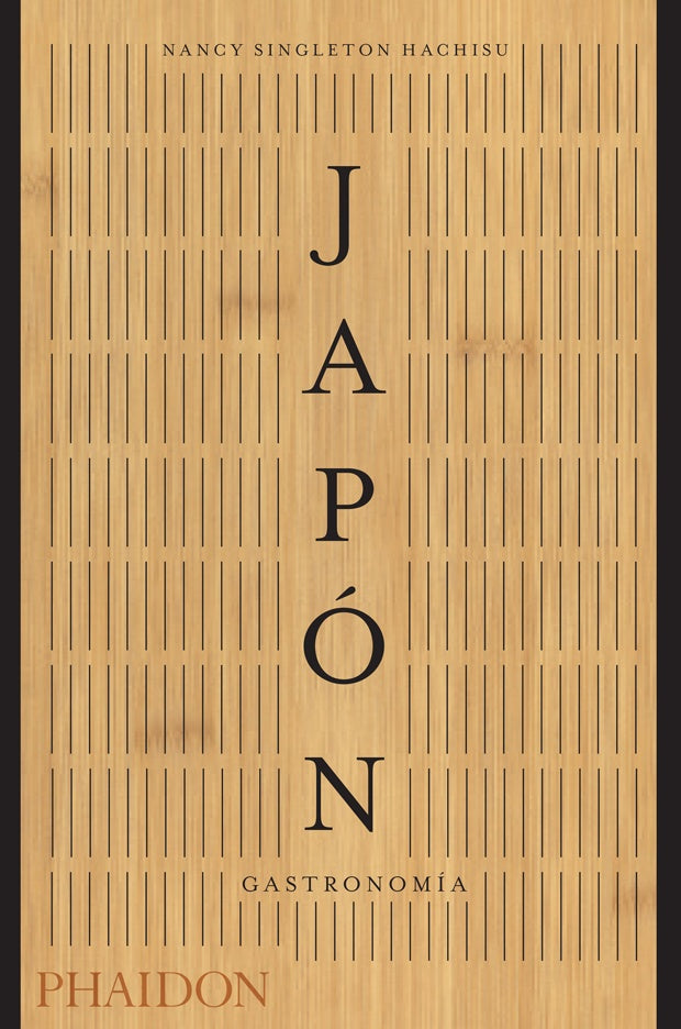 JAPÓN GASTRONOMÍA | Nancy Singleton Hachisu
