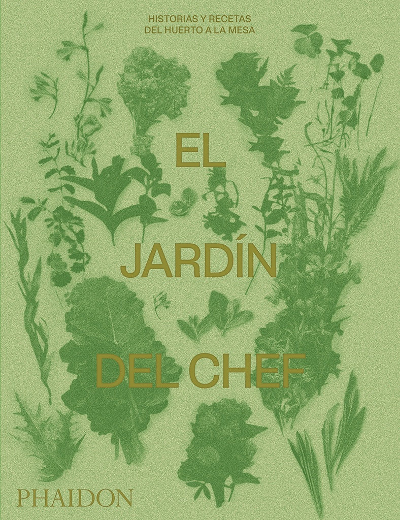 EL JARDÍN DEL CHEF..