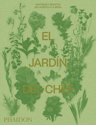 EL JARDÍN DEL CHEF..