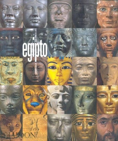 ESP EGIPTO: 4000 AÑOS DE ARTE | JAROMIR MALEK