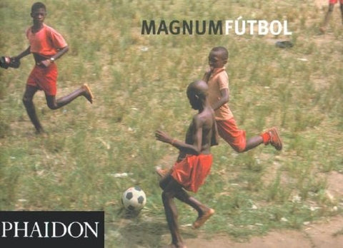 ESP MAGNUM FUTBOL | SIMON (INTROD.) KUPER