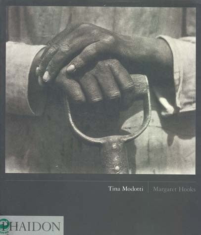 ESP TINA MODOTTI | MARGARET HOOKS