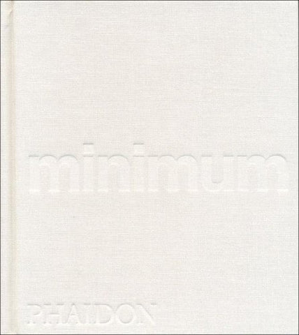 ESP MINIMUM | JOHN PAWSON