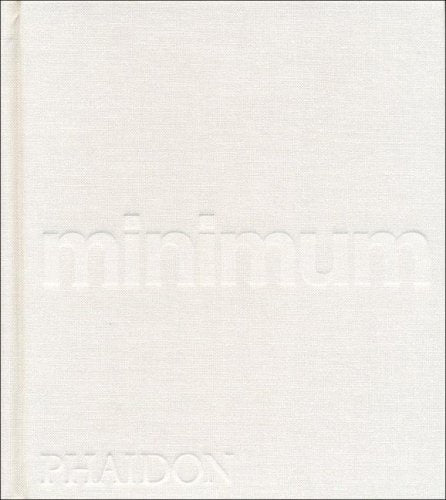 ESP MINIMUM | JOHN PAWSON
