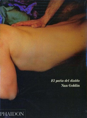 ESP PATIO DEL DIABLO, EL | NAN GOLDIN