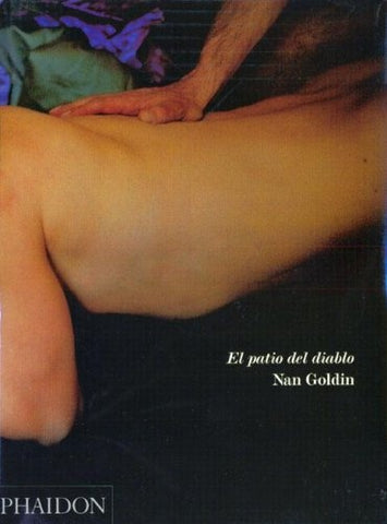 ESP PATIO DEL DIABLO, EL | NAN GOLDIN