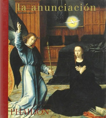 ESP ANUNCIACION, LA | AA.VV.