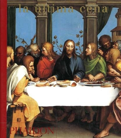 ESP ULTIMA CENA, LA | AA.VV.