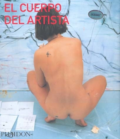 ESP CUERPO DEL ARTISTA, EL | TRACEY (EDIT.) WARR