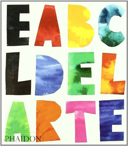 ESP ABC DEL ARTE, EL (MIDI) | AA.VV.