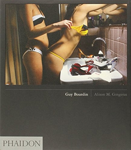 ESP GUY BOURDIN | ALISON GINGERAS