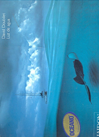 ESP DAVID DOUBILET: LUZ DE AGUA | DAVID DOUBILET