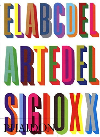 ESP ABC DEL ARTE DEL SIGLO XX, EL (CHICO) | AA.VV.