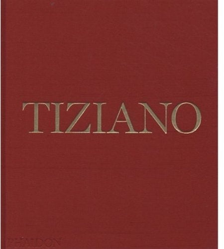 ESP TIZIANO | PETER HUMFREY