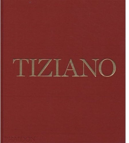 ESP TIZIANO | PETER HUMFREY