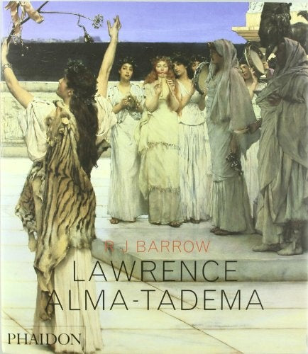 ESP LAWRENCE ALMA-TADEMA | R.J. BARROW