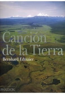 ESP CANCION DE LA TIERRA | BERNHARD EDMAIER