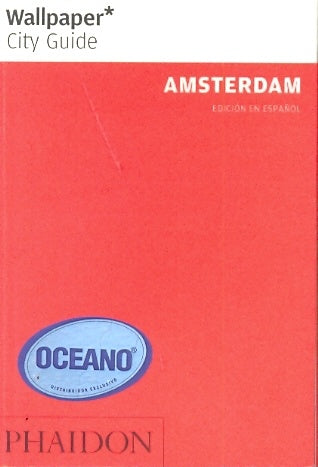 ESP GUIA WALLPAPER AMSTERDAM