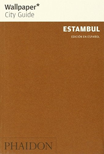 ESP GUIA WALLPAPER ESTAMBUL