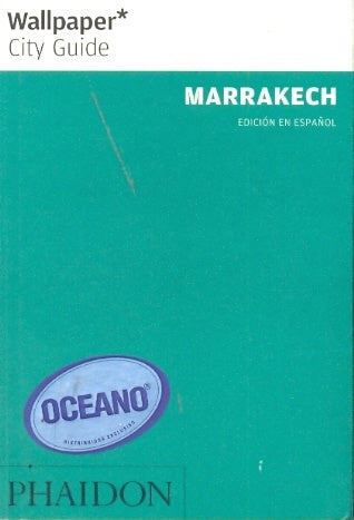 ESP GUIA WALLPAPER MARRAKECH