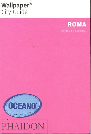 ESP GUIA WALLPAPER ROMA