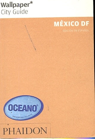 ESP GUIA WALLPAPER MEXICO DF