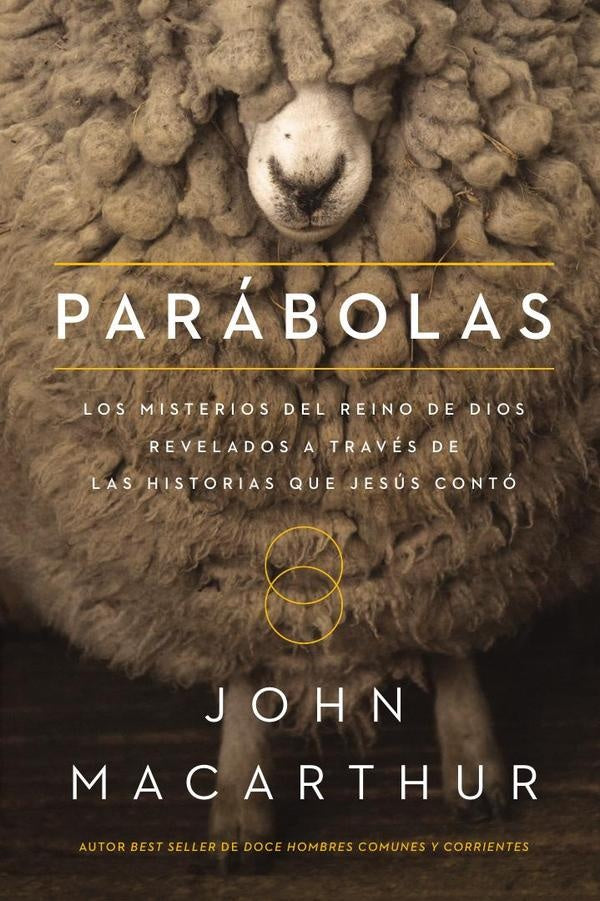 Parábolas | John F. MacArthur