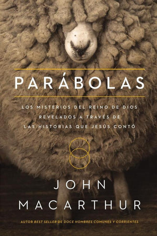 Parábolas | John F. MacArthur