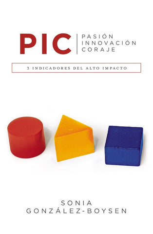 P. i. C.  | Sonia González Boysen