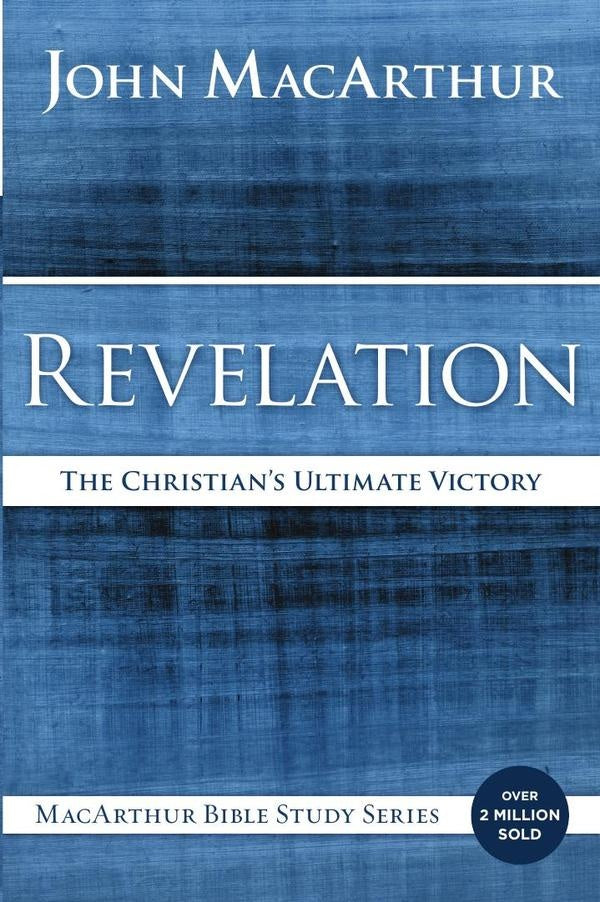 Revelation | John F. MacArthur