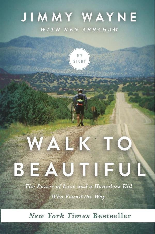 Walk to Beautiful | Mr. Jimmy Wayne