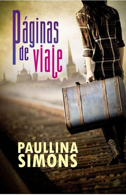 Páginas de viaje  | Paullina Simons