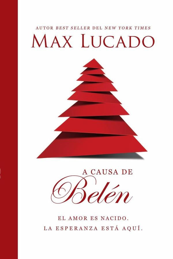 A causa de Belén | Max Lucado