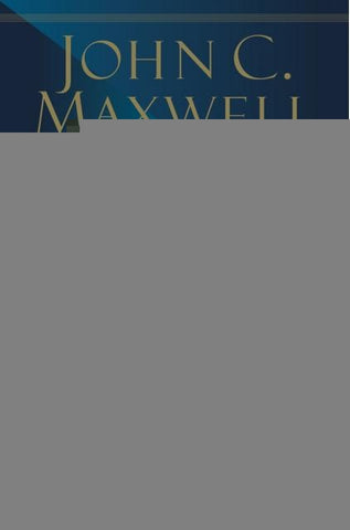 Los cambios en liderazgo | John C. Maxwell