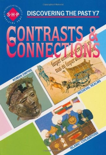 CONTRASTS AND CONNECTIONS